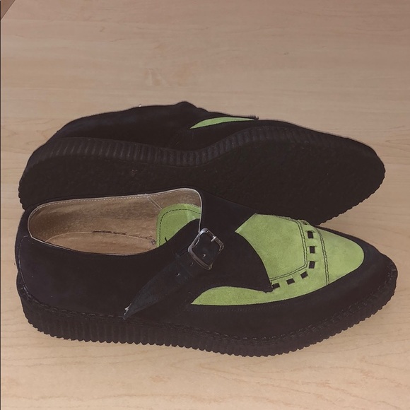 Men’s Creepers - Picture 2 of 3